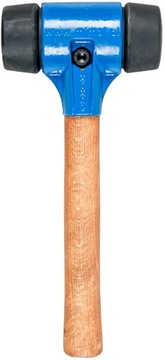 MŁOTEK BRUKARSKI Guma+Guma Mimal MBM08 1,6kg