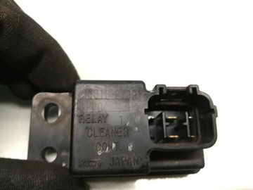 MAZDA CX-7 RELÉ STĚRAČE OKNO BENZÍN --