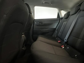 Hyundai i20 III 2025 HYUNDAI i20 1.2 Modern Hatchback 79KM 2025, zdjęcie 6