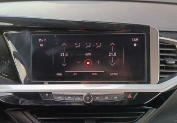 Opel 2023 Opel Grandland 1.2 130KMAT8 GS Kamera AndroidAuto LED SalonPL SerwisASO FV, zdjęcie 14