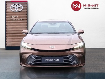 Toyota Camry IX 2024 Toyota Camry 2.5 Hybrid Prestige CVT Toyota Camry, zdjęcie 7