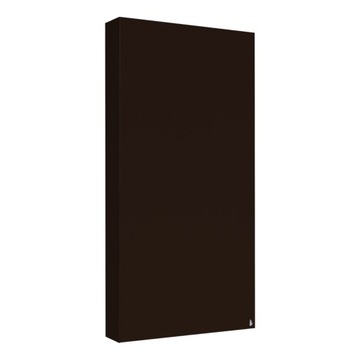 Absorber PREMIUM 100x50x11 cm 4.Chocolate MATA PIANKA AKUSTYCZNA