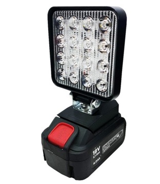LAMPA robocza LED do GRAPHITE ENERGY+ 18V