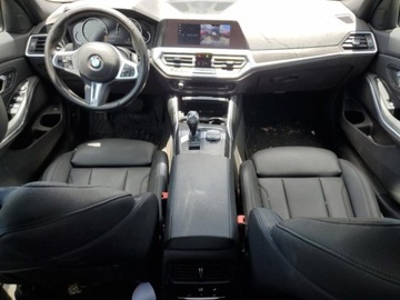 BMW Seria 3 G20-G21 2020 BMW Seria 3 330i sedan 2.0 Benzyna 255KM, zdjęcie 7