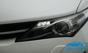 Toyota Auris II 2014 NAJWIĘKSZY WYBÓR*bezwypadk.*PEWNY STAN*navi*IDEAŁ, zdjęcie 35
