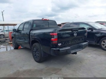 Nissan 2024 Nissan Frontier SV 2024 3.8l 3.8 Benzyna 310KM, zdjęcie 2
