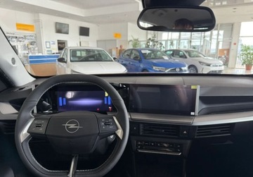 Opel 2025 Opel Frontera Electric GS e113 KM - dostepny od reki Elektryczny 113KM, zdjęcie 10