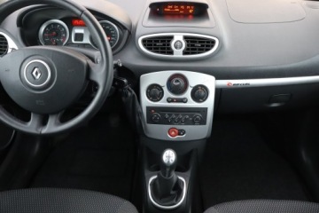Renault Clio III Hatchback 5d 1.2 TCe eco2 100KM 2008 Renault Clio 1.2 TCe, Klima, El. szyby, zdjęcie 11