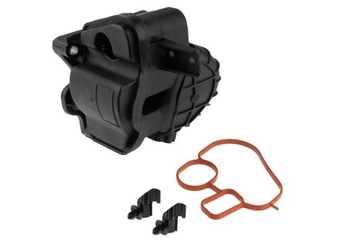 КОРПУС/ВАКУУМНЫЙ НАСОС ОХЛАДИТЕЛЯ EGR OPEL ASTRA J 2.0CDTI 2010-,INSIGNI