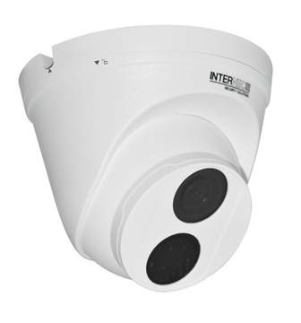 Купольная камера Internec 4MPx i6.5-C56142-I 2,8 мм
