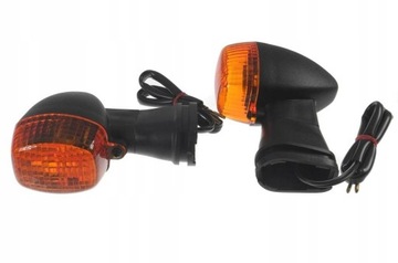 ПЕРЕДНИЕ ПОВОРОТЫ - KAWASAKI ZX6R ZX9R ZX 9R 6R (11289)