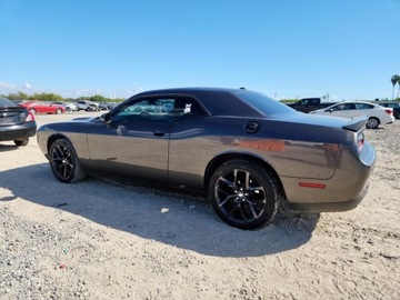 Dodge Challenger III 2020 Dodge Challenger SXT 2020 3.6L 3.6 Benzyna 303KM, zdjęcie 1