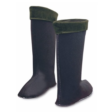 KALOSZE MĘSKIE LEMIGO GRENLANDER 862 Z OCIEPLACZEM POLSKIE PIANKOWE EVA