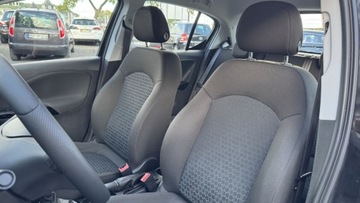 Opel Corsa E Hatchback 3d 1.4 Twinport 90KM 2017 Opel Corsa Udokumentowany przebieg GWARANCJA 1.4 Benzyna 90KM, zdjęcie 18