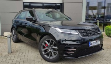 Land Rover Range Rover Velar SUV 2.0 204KM 2023 Land Rover Range Rover Velar Velar MY24 2.0D 204 KM AWD Auto Dynamic SE 2.0
