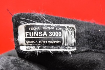 POLIČKA KUFRU RENAULT MODUL 07R