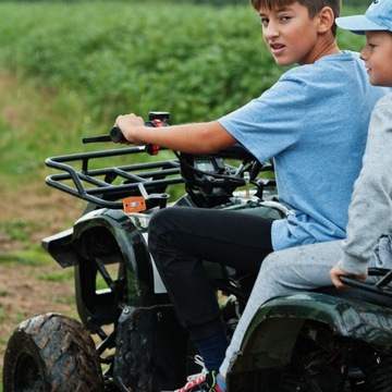 ВРЕМЯ РАБОТЫ ДВИГАТЕЛЯ СЧЕТЧИКА ЧАСОВ 12 / 24 В