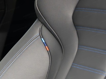 BMW Seria 4 G22-23-26 Coupe 3.0 M440i 374KM 2025 BMW Seria 4 Coupe M440i xDrive Coupe 3.0 (374KM) 2025, zdjęcie 3