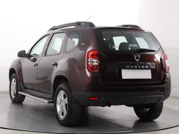 Dacia Duster I SUV Facelifting 1.6 SCe 114KM 2016 Dacia Duster 1.6 SCe, Salon Polska, GAZ, Klima, zdjęcie 3