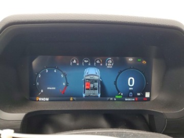 Ford 2024 Ford F150 Xlt 2024 3.5 Hybryda 400KM, zdjęcie 9