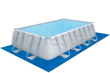 POKRYWA SOLARNA PASUJE DO BASENU BESTWAY 56671