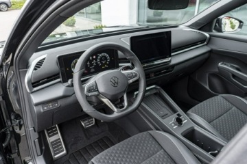 Volkswagen T-Roc I SUV Facelifting 1.5 TSI ACT 150KM 2026 Volkswagen T-Roc R-Line 1.5 eTSI 150 KM DSG, zdjęcie 9