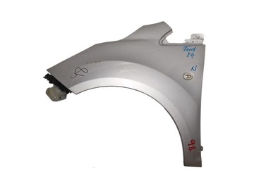 BLATNÍK LEVÝ PŘEDNÍ FORD KA 2 II 2008-2016