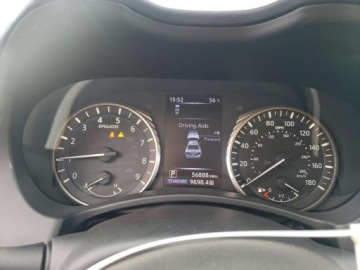 Infiniti Q50 II 2020 Infiniti Q50 Pure 2020 3.0 Benzyna 300KM, zdjęcie 9