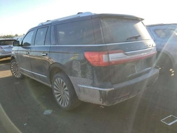 Lincoln Navigator III 2019 Lincoln Navigator Lincoln Navigator L, od ubez..., zdjęcie 5