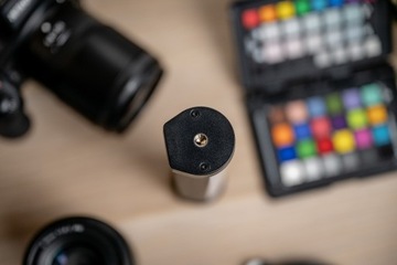 Продолговатая светодиодная лампа NEWELL RGB Kathi Nano Pro 2500 мАч 9900 К