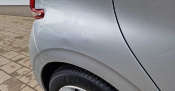 Peugeot 208 I Hatchback 5d Facelifting 1.2 PureTech 82KM 2017 Peugeot 208 Salon PL Faktura VAT Climatronic Czujnik deszczuzmierzchu 1.2, zdjęcie 11