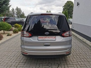 Ford Galaxy IV Van 1.5 EcoBoost 160KM 2016 Ford Galaxy 1.5 160KM Titanium Salon PL FV23, zdjęcie 6