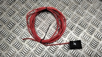 BMW X5 F15 2017 JINÁ SVAZEK PŘÍVODŮ / KABEL