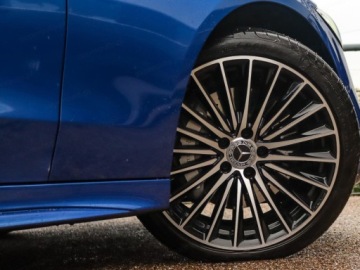 Mercedes Klasa C W206 2025 C Klasa 220 d 4-Matic AMG Estate 2.0 (197KM) 2025, zdjęcie 10