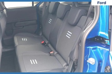 Ford Tourneo Courier II 1.0 EcoBoost 125KM 2024 FORD Tourneo Courier Active A7 1.0 125KM, zdjęcie 9