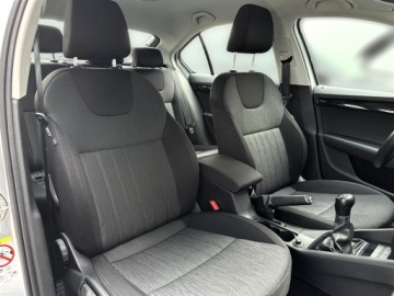 Skoda Octavia III Liftback Facelifting 1.5 TSI ACT 150KM 2019 Skoda Octavia 1.5TSI 150KM Style l Kamera, Salon P, zdjęcie 30