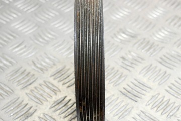 KOLO ŘEMENICE KLIKOVÉ HŘÍDELE OJNICE HYUNDAI IONIQ AE HYBRID 1.60 77KW 2017