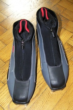 Система FISCHER XC COMFORT для беговых лыж SNS PROFILE 41 Выставка