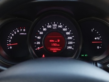 Kia Ceed II pro_cee´d 1.6 GDI 135KM 2014 Kia Ceed 1.6 GDI, Salon Polska, Serwis ASO, zdjęcie 10