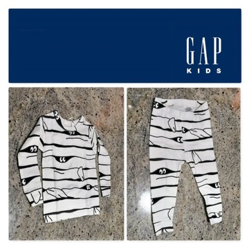 GAP KIDS piżama OCZKO 12-18 miesięcy