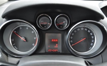 Opel Mokka I SUV 1.7 CDTI ECOTEC 130KM 2014 Opel Mokka 1.7 Diesel Cz. parkowania 1.7 Diesel 130KM, zdjęcie 21