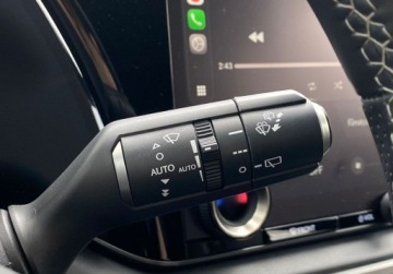 Lexus RX V 2023 Lexus RX RX 500h F Sport FV23 Bezwypadkowy ASO 1 wlasciciel, zdjęcie 34