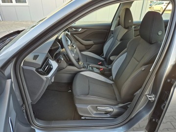 Skoda 2025 Skoda Kamiq Edition 130 1.0 TSI DSG Auto z placu d, zdjęcie 14