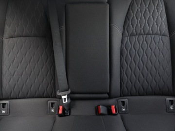 Toyota Corolla XII Sedan 1.5 VVT-i 125KM 2022 Toyota Corolla 1.5 VVT-i, Salon Polska, zdjęcie 9