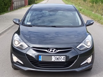 Hyundai i40 Sedan 1.7 CRDi 115KM 2012 1.7 crdi-Alu 16-Ładny Stan, zdjęcie 15