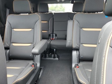  GMC Yukon AT4 2023 6.2l 6.2 Benzyna 420KM, zdjęcie 11