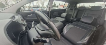 Kia Sportage III SUV 2.0 DOHC 163KM 2010 Kia Sportage Kia Sportage 2.0 CVVT 2WD Attract 2.0 Benzyna 163KM, zdjęcie 19