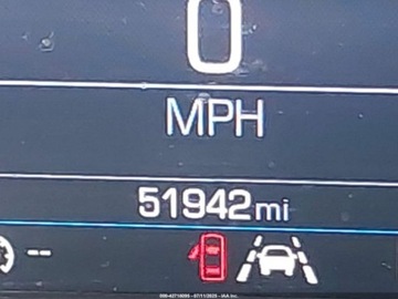  GMC Terrain SLE 2021 1.5l 1.5 Benzyna 170KM, zdjęcie 11