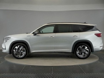 Skoda Kodiaq II SUV 2.0 TDI SCR 193KM 2026 Od ręki - Sportline 2.0 TDI DSG 4x4 193KM, zdjęcie 2