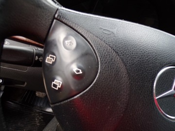 Mercedes Klasa E W211 2005 MERCEDES E-211 2.2 CDI 160 KM ZAMIANA, zdjęcie 15